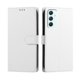 thumbnail image 2 of Cartera Funda para Samsung Galaxy A35 5G Carga Inalámbrica, Blanco, 2 of 6
