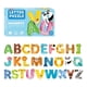 thumbnail image 1 of Alfabeto Letras Magnéticas Mayúsculas 27 Pcs, 1 of 1