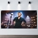 thumbnail image 2 of Pancarta de Fondo Temático Harry Styles Desmarcar 60x90cm, 2 of 6