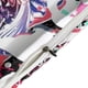 thumbnail image 4 of Uta Bed Duvet Cover Funny Anime Cartoon Bedding Sets Lightweight 3 Piece Comforter Sets, 4 of 5