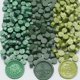 thumbnail image 2 of Kit de sellado de cera Atopbb 300 perlas verdes + calentador + cuchara, 2 of 6