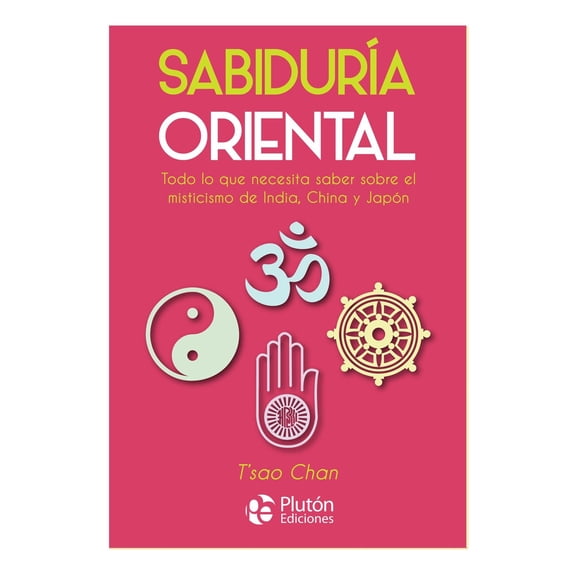 Sabiduría Oriental - Tsao Chan