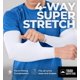 thumbnail image 4 of Paquete de 2 mangas para brazos Tough Outdoors con protección UV contra el sol, 4 of 6