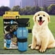 thumbnail image 4 of Bebedero Para Mascotas Botella Portatil azul, 4 of 4