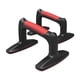 thumbnail image 3 of 2x Push Up Stands Multifuncional Compacto Sin Deslizamiento Para Ejercicio De Ejercicio En Casa Rojo, 3 of 5