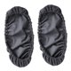 thumbnail image 4 of 1 Par De Silla De Oficina Reposabrazos Fundas Fundas Almohadillas (longitud 25-33cm) Gris, 4 of 5