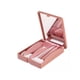 thumbnail image 1 of Kit De Maquillaje Plegable Con Espejo En Caja, 1 of 4