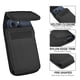 thumbnail image 4 of Funda para iPhone NUVAVO para iPhone 16 15 14 13 12 11 XS X XR/Pro, 4 of 7