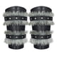 thumbnail image 2 of Disfraz Brazalete Armadura Lobo Vikingo, 2 of 5