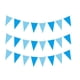 thumbnail image 4 of Pancarta De Oktoberfest DIY Azul De 8 M De Largo Para Valla De Techo Exterior Estilo B, 4 of 5