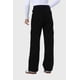 thumbnail image 3 of Jeans Mujer Calce Recto Negro - V, 3 of 4