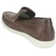 thumbnail image 4 of Mocasin Ferracini Euro Hombre 4951 D Café Casual, 4 of 6