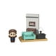 thumbnail image 2 of Mini Momentos Funko Funko: Seinfeld - Elaine, 2 of 3