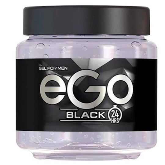 Gel Capilar Extra Fuerte 220 ml EGO