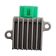 thumbnail image 1 of Rectificador Regulador De Voltaje 3gfh19600000 Suministros Compatibles Para Yamaha, 1 of 5