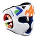 thumbnail image 1 of Protectores De Casco De Karate Casco De Boxeo Para Niños Body Building Sparring M, 1 of 5