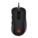 thumbnail image 1 of Mouse Gamer USB RGB 6B 8000DPI Negro Bold, 1 of 5