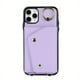 thumbnail image 1 of Crossbody Wallet Women Phone Case For IPhone 14 13 12 11 Pro Max X XR XS Max SE 2022 7 8 Plus,Credit Card Holder Phone Case With Strap,PU Leather Purse With Lanyard Zipper Flip Cover, 1 of 3