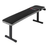 Centurfit - Banco Para Pesas Gym Cross Fit Plegable