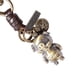 thumbnail image 2 of Llavero Metalico Unisex Ll111, 2 of 3