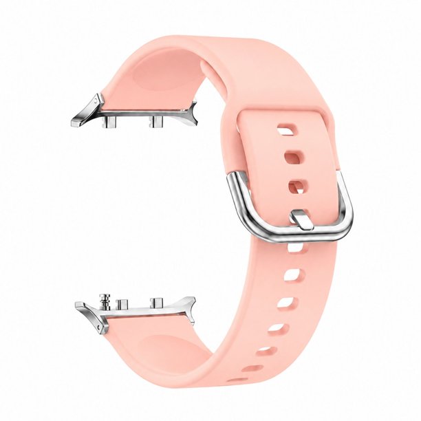 Correas Para Huawei Watch D2 - Silicona Con Hebilla