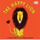 thumbnail image 1 of Libro Dragonfly Books – El León Feliz, 1 of 1
