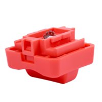 Bothyi - Cuchilla De Corte De Papel Reemplazo De Cuchilla De Corte De Papel A4 Para Accesorios De Fotos Línea Punteada