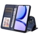thumbnail image 5 of Funda Billetera para Realme C53 con Porta Tarjetas y Soporte Ajustable Azul, 5 of 5