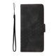 thumbnail image 2 of Carcasa FOXDOCK iPhone 15 Pro Max de cuero PU, diseño acolchado clásico, protección contra caídas y rayones, 2 of 5