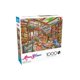 thumbnail image 1 of Rompecabezas Buffalo Games Toy Shoppe de 1000 piezas de Aimee Stewart, 1 of 5