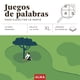 thumbnail image 1 of Libro Juegos De Palabras Para Ejercitar La Mente, 1 of 2