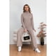 thumbnail image 1 of Conjunto 2 Piezas Mujer Tejido Soft Jersey + Pantalón 5066, 1 of 3