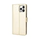 thumbnail image 2 of Funda tipo libro para iPhone 12 RPO, cartera todo‑en‑uno, funda multifuncional con tarjetero y correa de muñeca desmontable, 2 of 4