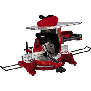 Ingleteadora Con Mesa Einhell Tc-Ms 3017 T 2000W