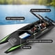 thumbnail image 5 of Lancha Juguete A Control Remoto Doble Motor, Negro, 5 of 5