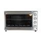 thumbnail image 5 of Horno Eléctrico UT-BACKOFEN PRO-I 100 L Gris, 5 of 8