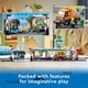 thumbnail image 3 of Set LEGO City Train Station 60335 para niños, 3 of 3