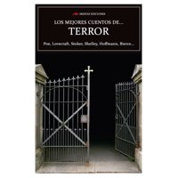 Mestas Ediciones - Libro Los Mejores Cuentos De Terror