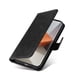 thumbnail image 4 of Funda Billetera para Xiaomi Redmi Note 13 Pro Plus 5G con Porta Tarjetas y Soporte Ajustable Negro, 4 of 5