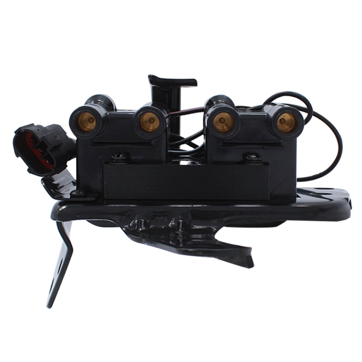 Repuestos Del Sol - Bobina Encendido Hyundai Elantra 1.8 1996 2000