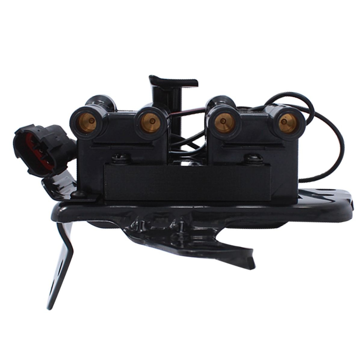 Repuestos Del Sol - Bobina Encendido Hyundai Elantra 1.8 1996 2000