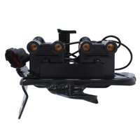 Repuestos Del Sol - Bobina Encendido Hyundai Elantra 1.8 1996 2000