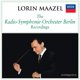 thumbnail image 1 of Grabaciones Eloquence Radio-Symphonie-Orchester Berlín, 1 of 1