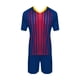 thumbnail image 1 of Set Cam+Short Cafu Club Azul Grana Adu Xl, 1 of 1