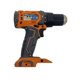 thumbnail image 5 of Taladro Percutor Atornillador RIDGID R860012 18V Mandril de 1/2", 5 of 9