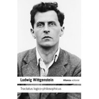 Alianza Editorial - Tractatus Lógico-Philosophicus
