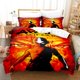 thumbnail image 1 of Avatar Bedding Set Single Twin Full Queen King Size Bed Set Aldult Kid Bedroom Duvetcover Sets parure de lit Bed Sheets, 1 of 5