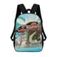 thumbnail image 1 of Mochila Desmarcar Princesa Moana, 1 of 6