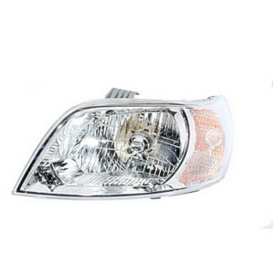 Repuestos Del Sol - Óptico Izquierdo Chevrolet Aveo 1.4 F14D3 T255 Dohc 16 Valv 2008 2016