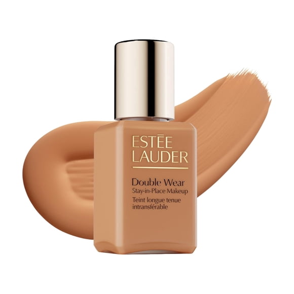 Base Double Wear Stay-in-Place Estée Lauder 15 ml 5W1.5 Cinnamon
